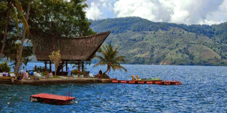 Paket Wisata Danau Toba 2 Hari 1 Malam 1