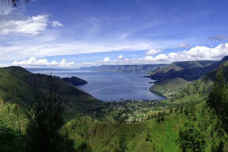 Paket Tour Medan 5 hari 4 malam