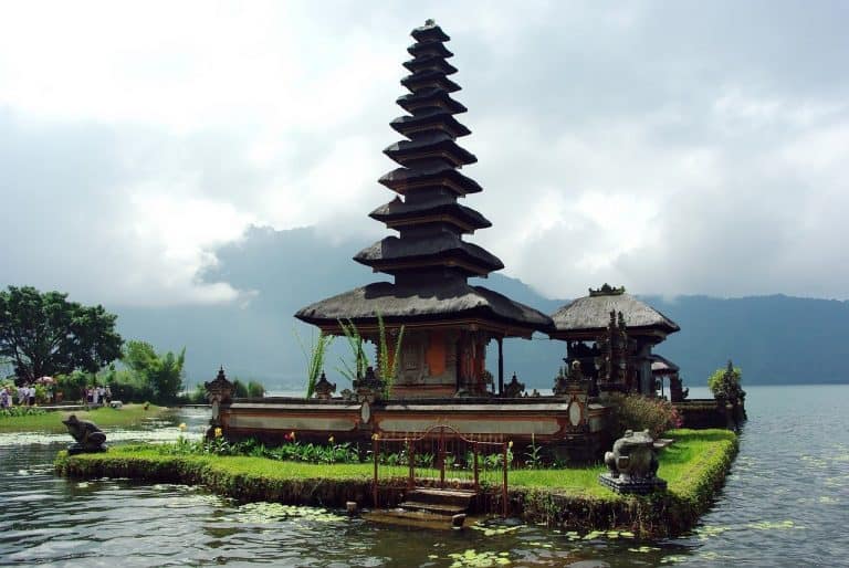 tour bali 4 hari 3 malam