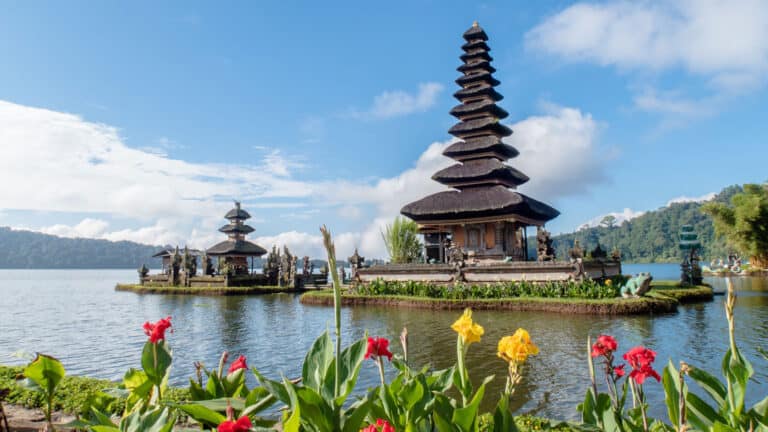 Paket Wisata Bali 3 Hari 2 Malam MK Tours & Travel Indonesia