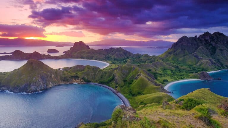 Paket Wisata Labuan Bajo 3 Hari 2 Malam