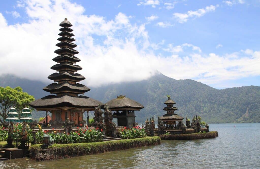 Paket Wisata Bali 5 Hari 4 Malam