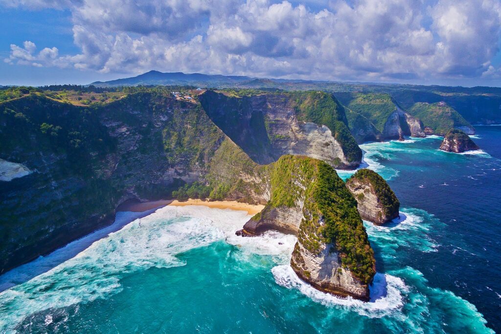 Nusa Penida Bali