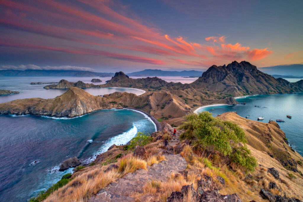 wisata di labuan bajo