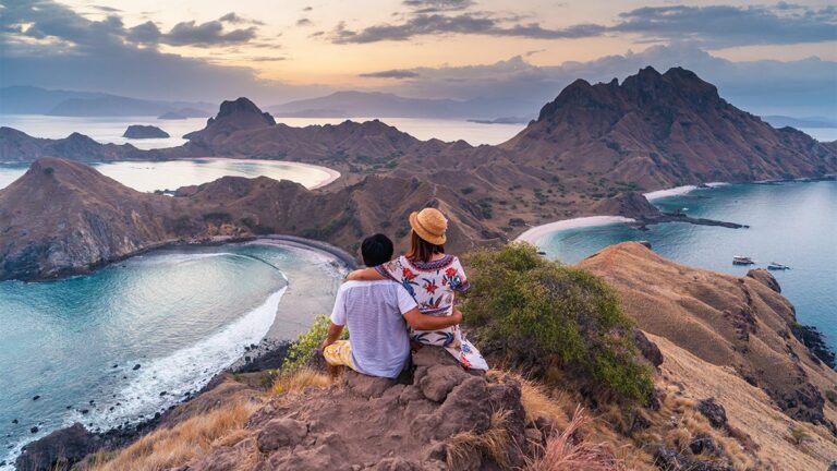 Paket Honeymoon Labuan bajo 3 hari 2 malam