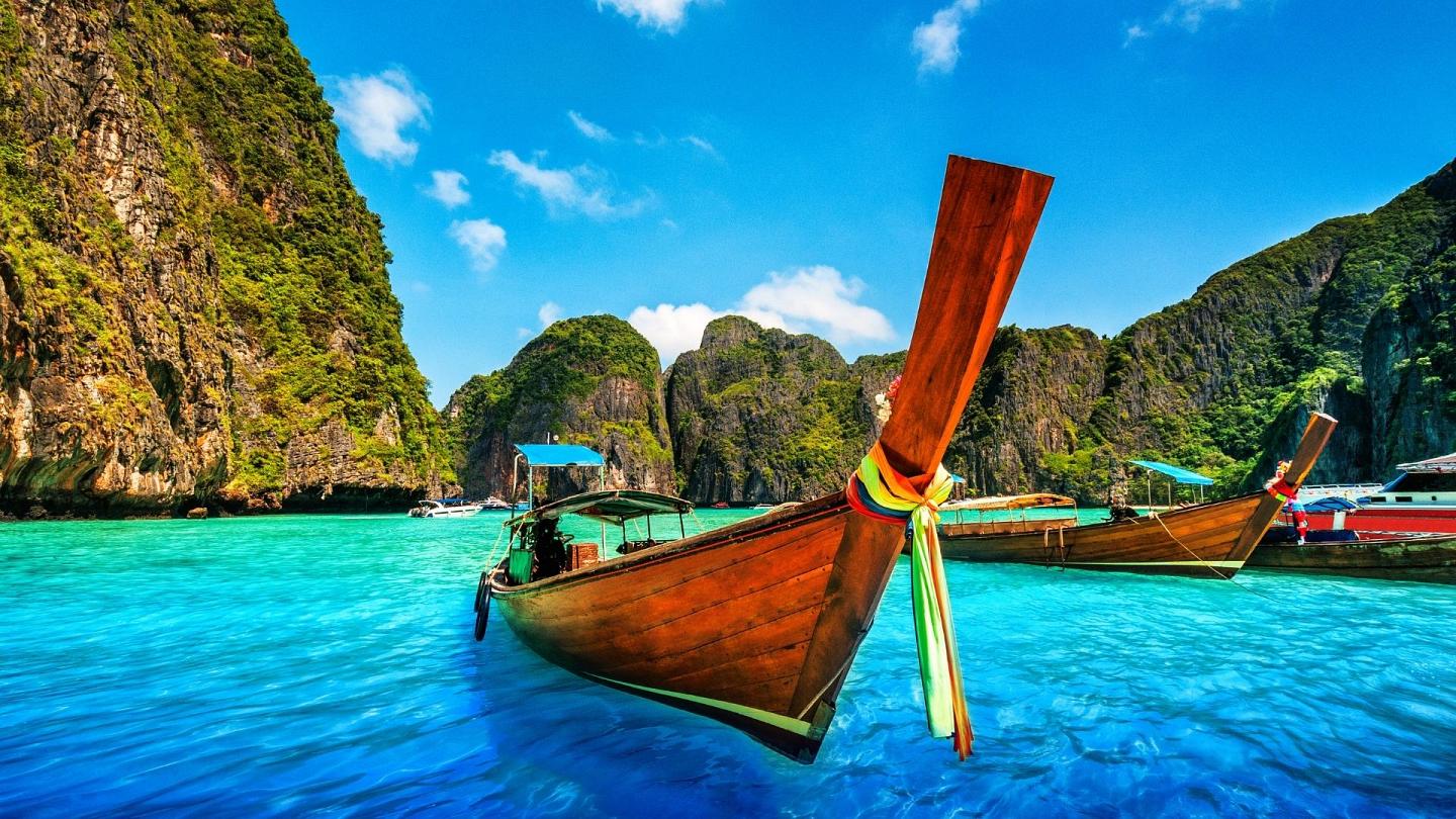 10 Tempat Wisata Thailand yang Menarik Dikunjungi MK Tours & Travel Medan