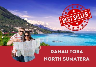 Danau Toba Tour