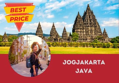 Jogya Tour