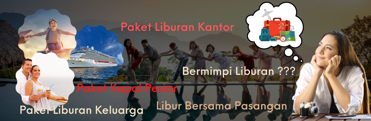 Paket Liburan MKTOURS