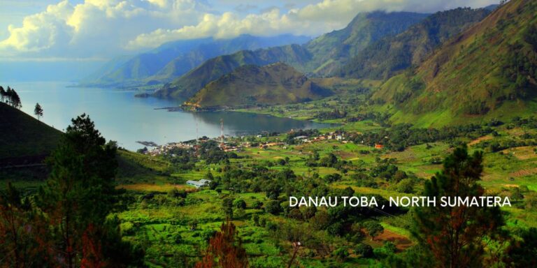 Danau Toba