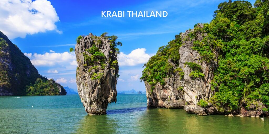 Krabi Thailand