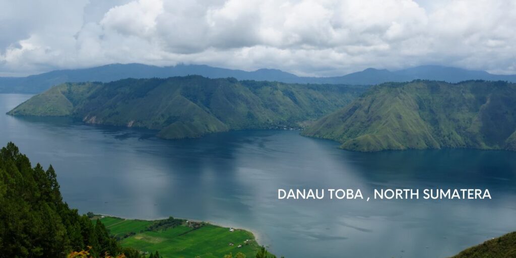 Wisata Danau Toba