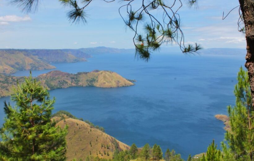 Paket Wisata Medan 3 Hari 2 Malam Paling Mempesona