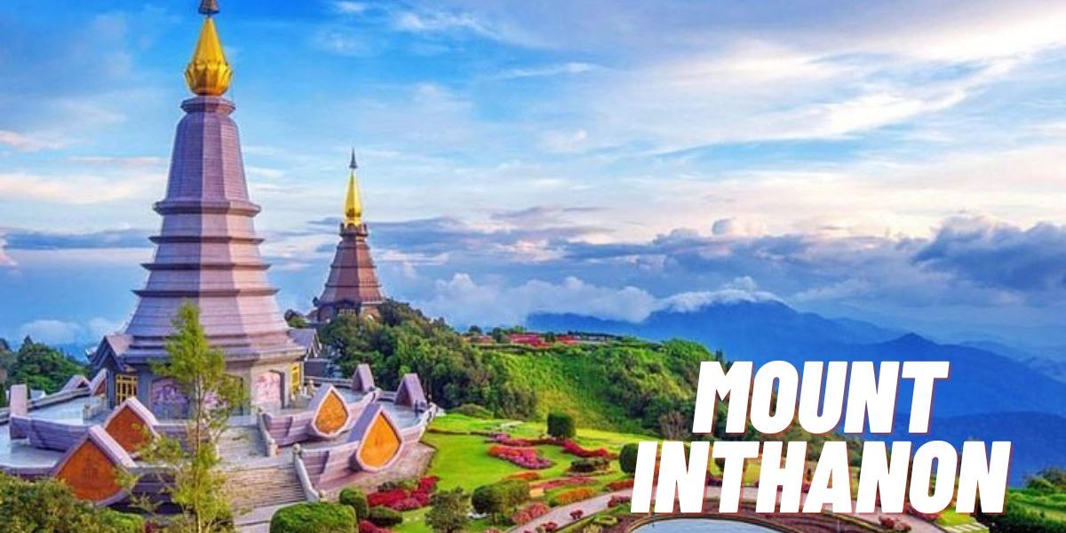 paket tour chiang mai