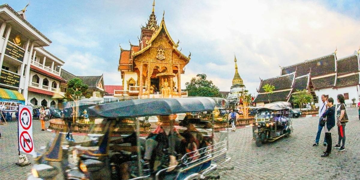 paket tour bangkok 4 hari 3 malam