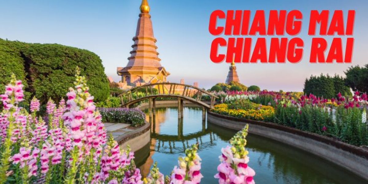 Chiang Mai Chiang Rai