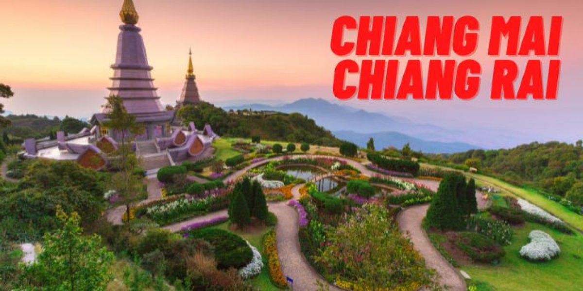 Chiang Rai Tour
