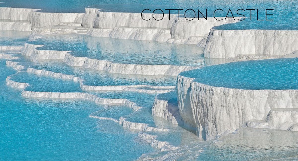 Cotton Castle 2