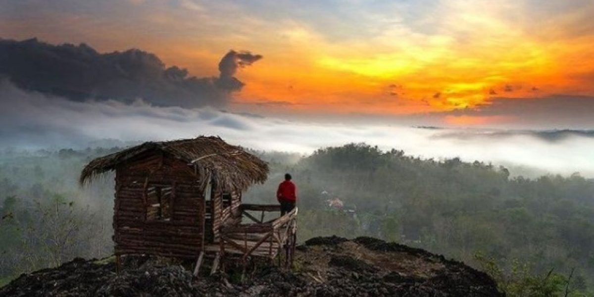 Gunung Kidul Jogja