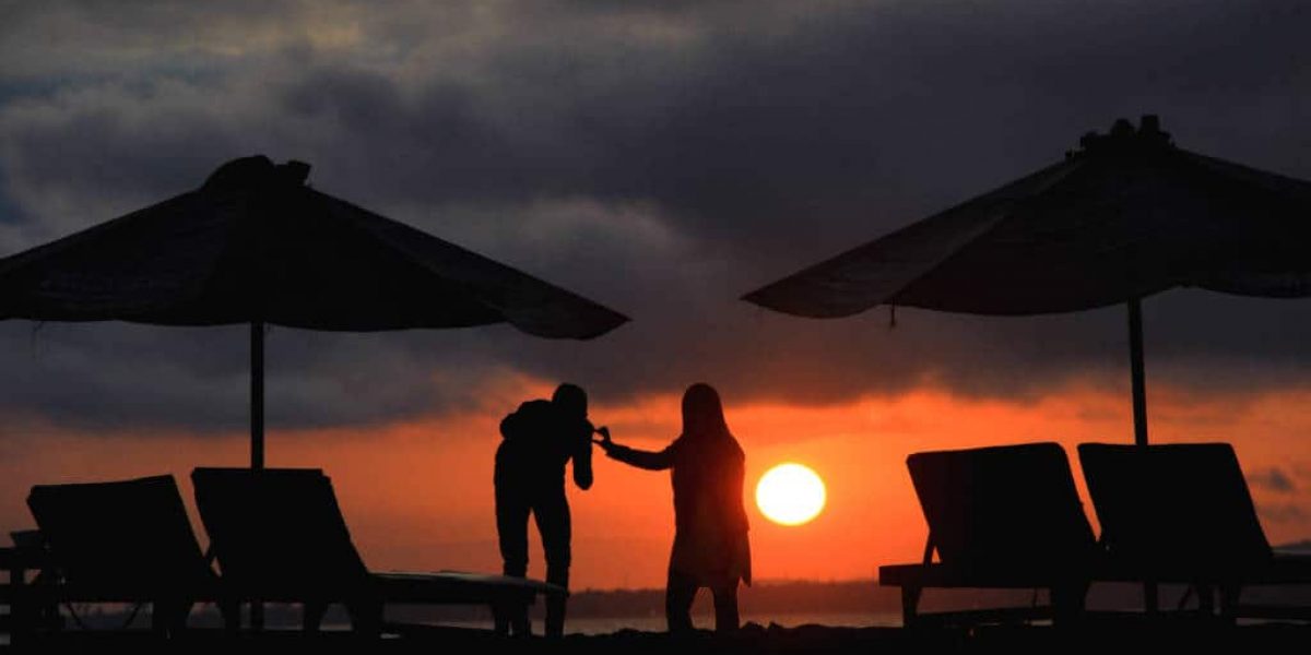 Paket Honeymoon Bali Murah 3 hari 2 malam