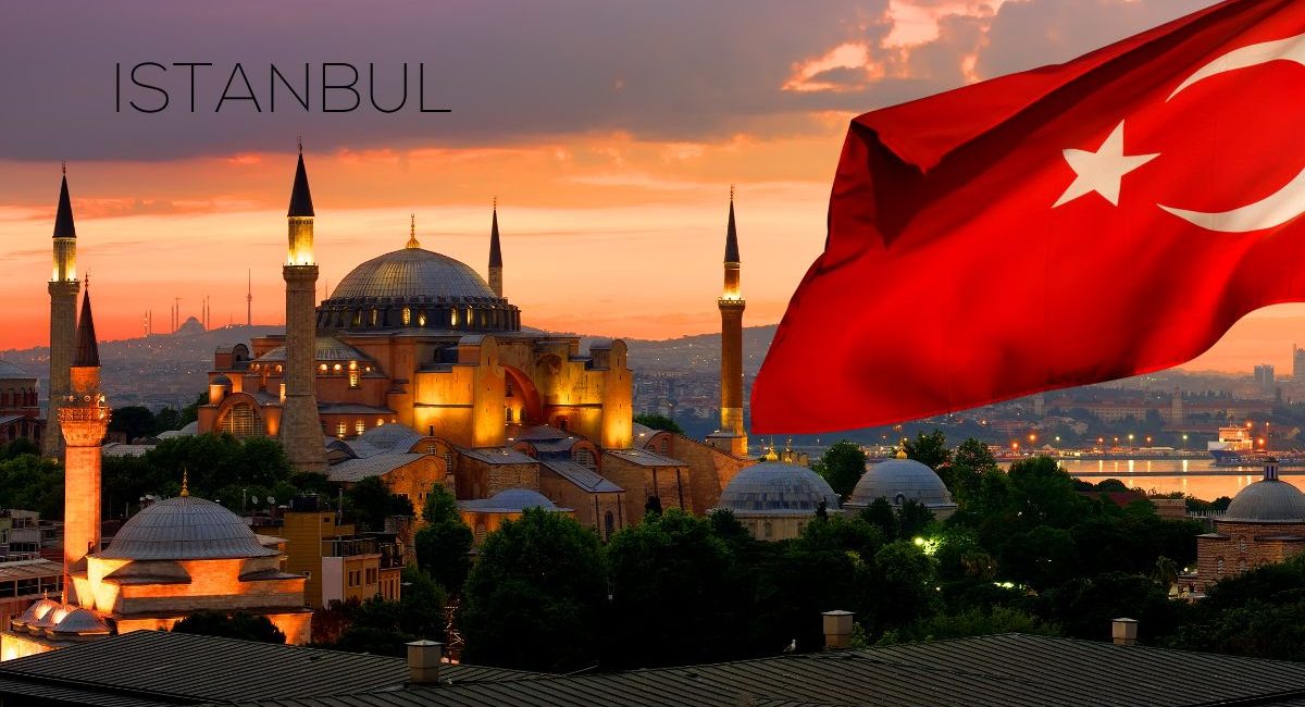 Istanbul Turkey 3