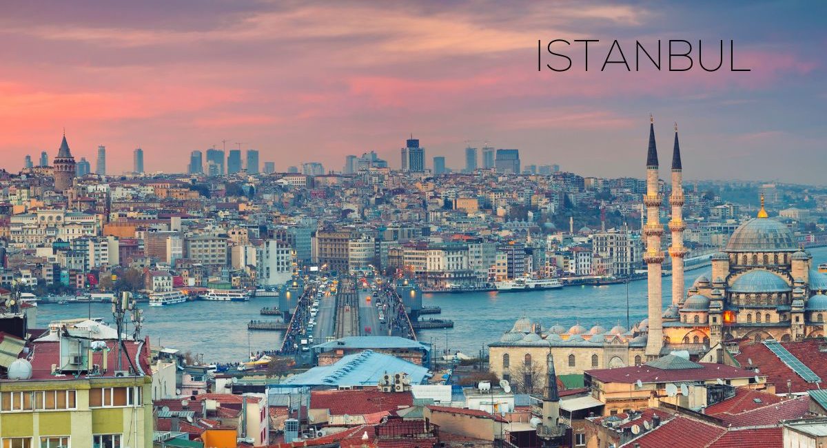 Istanbul Turkey