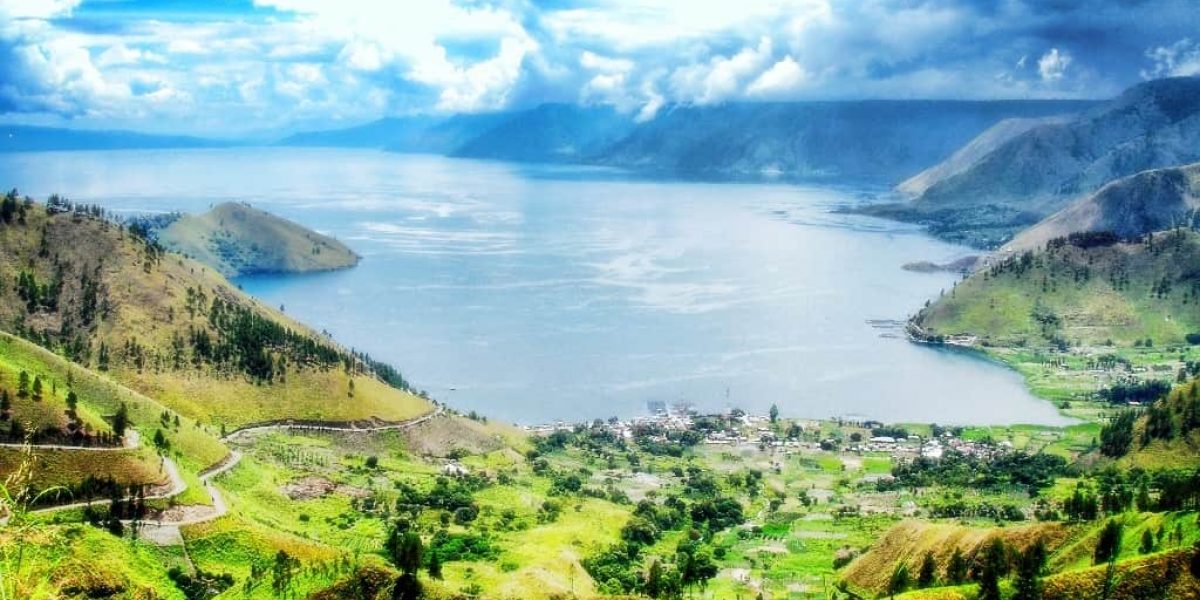 LAKE TOBA 8