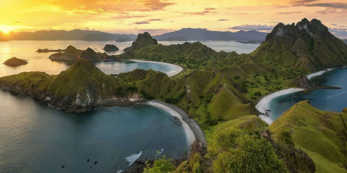 Labuan bajo 1