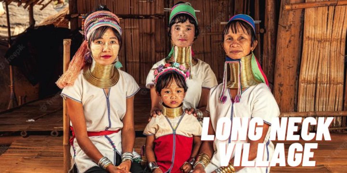 Long Neck Village