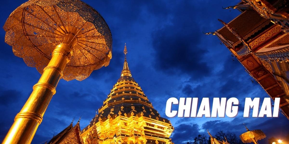 paket tour chiang mai