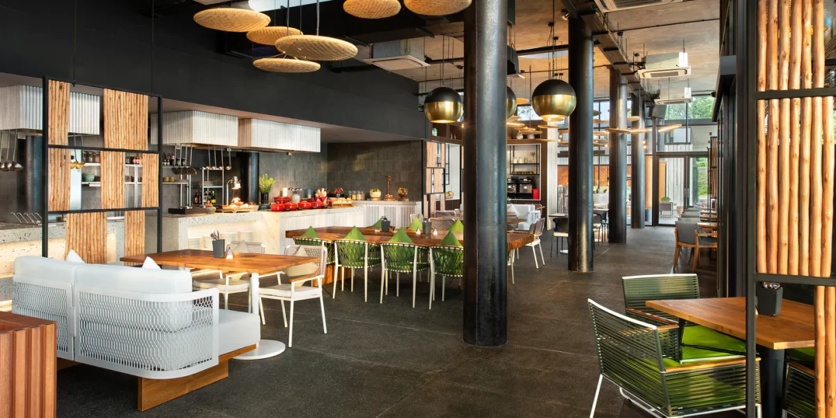 Patio Resto