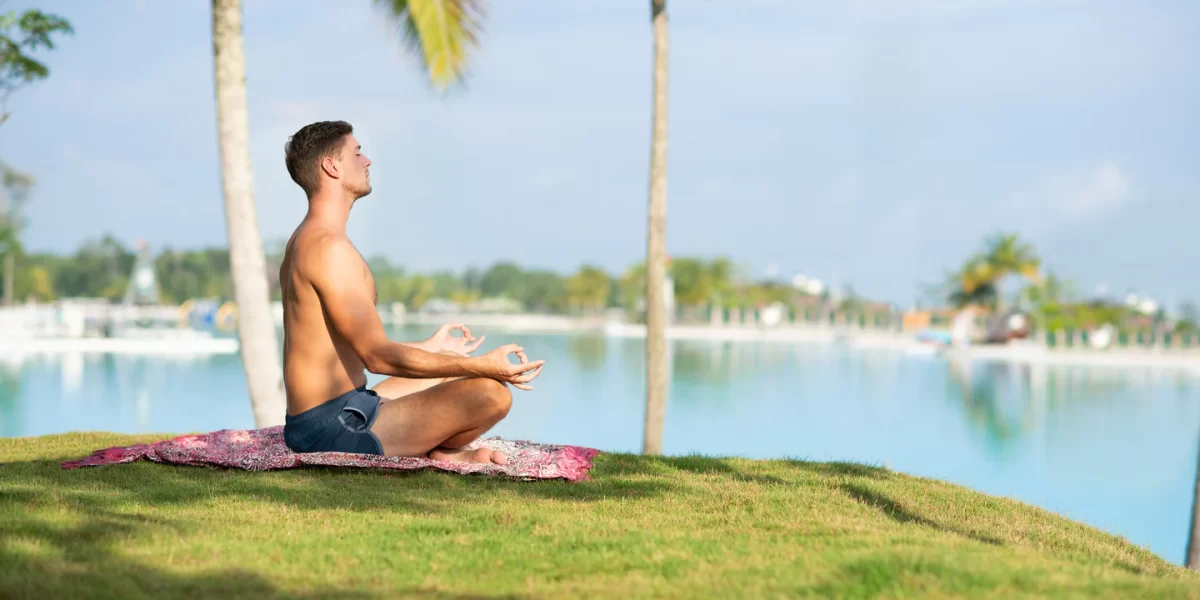 Sunrise Yoga