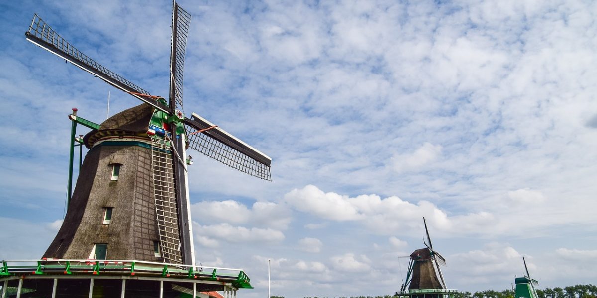 architecture, windmills, zaanse schans-6631603.jpg