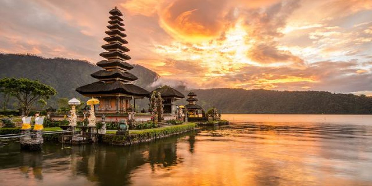 Bali Indonesia