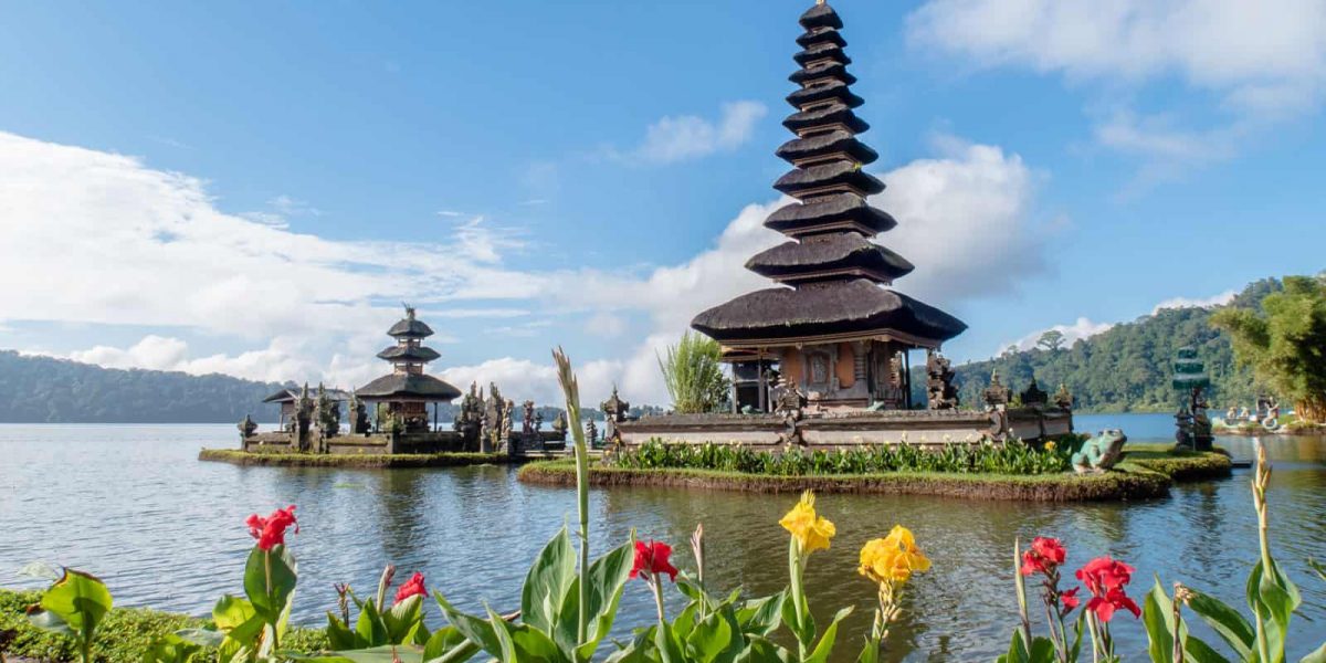 Paket Wisata Bali 3 Hari 2 Malam