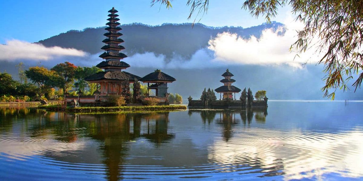 Paket Wisata Bali 4 Hari 3 Malam