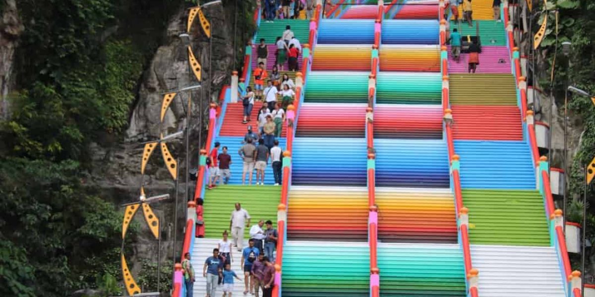 batu caves