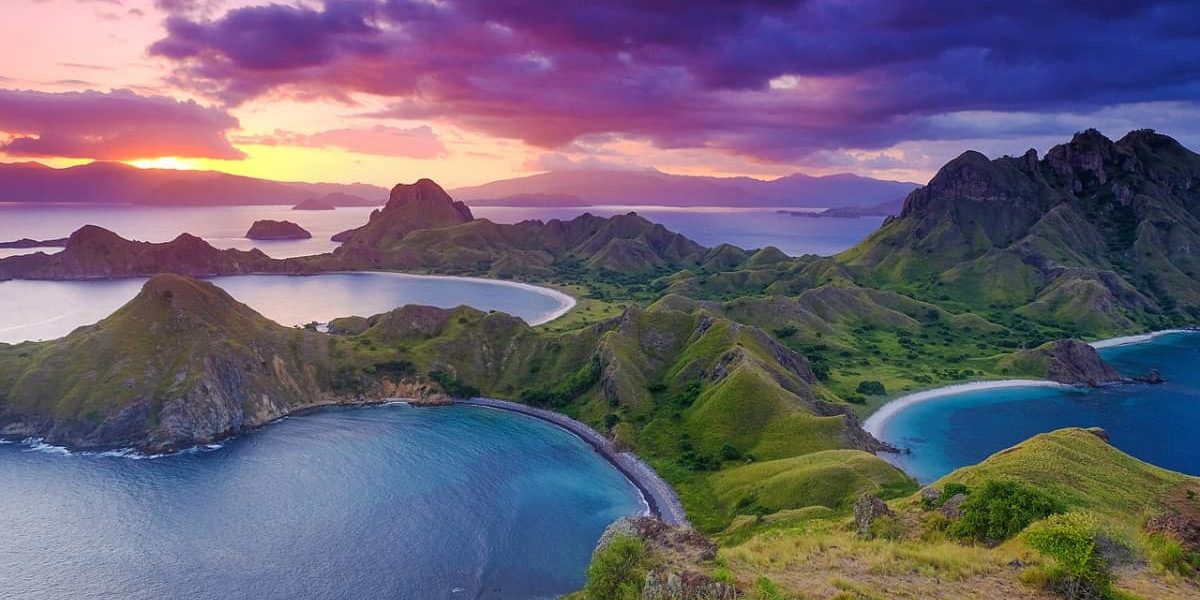 Paket Wisata Labuan Bajo 3 Hari 2 Malam