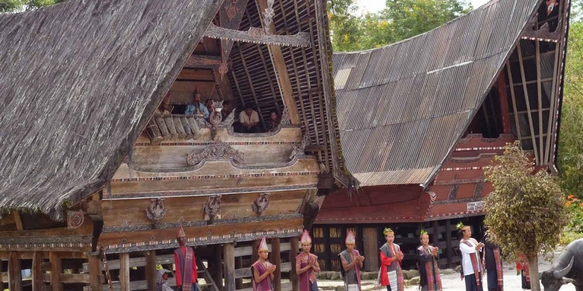 paket wisata medan 3 hari 2 malam