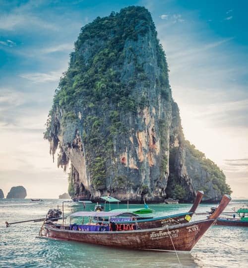 Phuket Coral Island