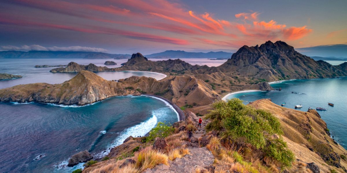 wisata di labuan bajo